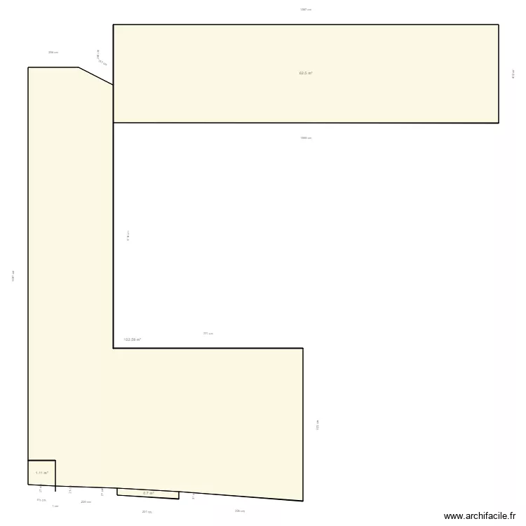 Charlot Bruno. Plan de Charlot Bruno. Plan de