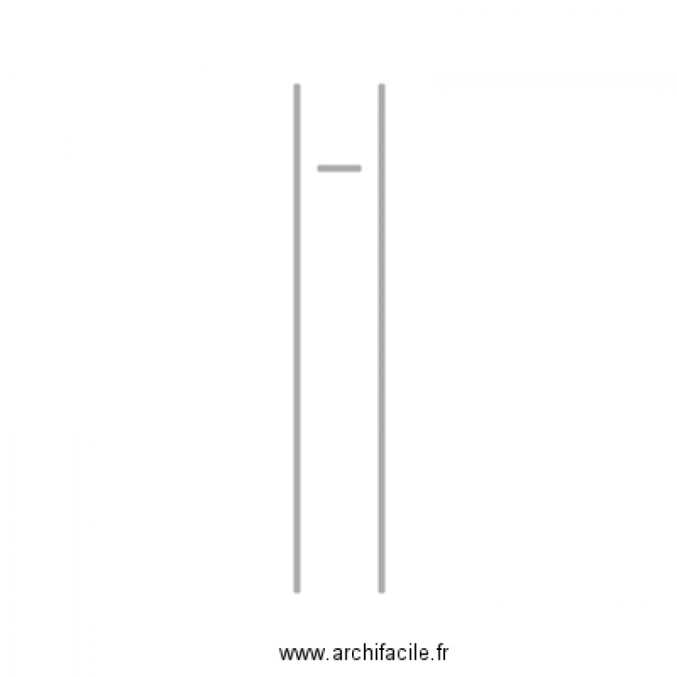 COCCINELLE 2. Plan de 0 pièce et 0 m2