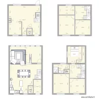 Maison Etienne Pinault - V2