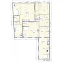 Projet locatif Cusset