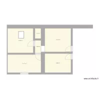 plan extension etage