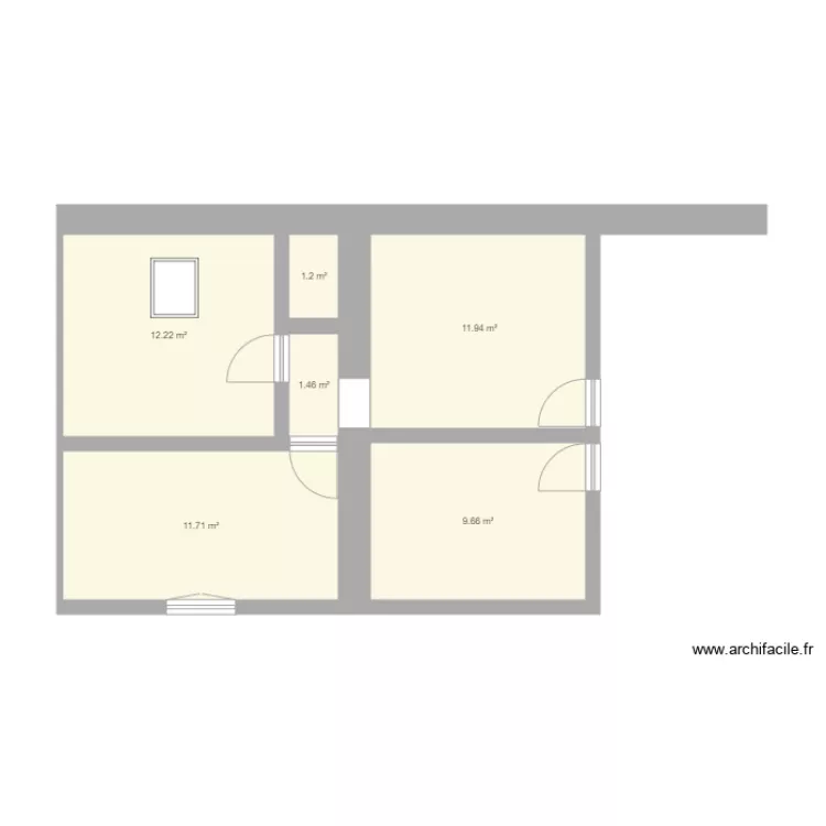 plan extension etage. Plan de plan extension etage. Plan de