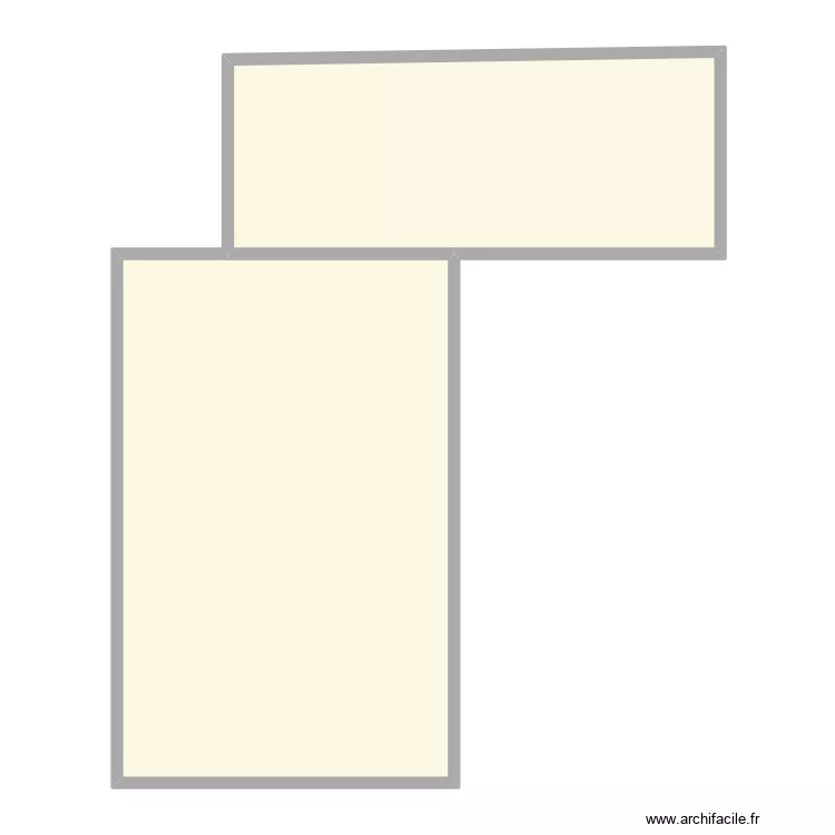 SOREAU-GUILBAUD. Plan de 