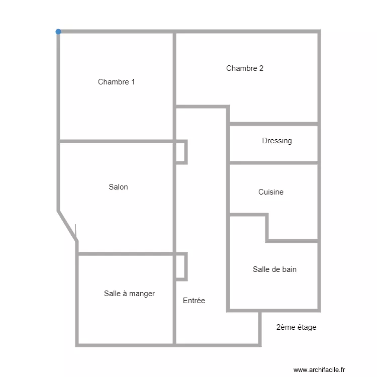 av arcges char. Plan de 