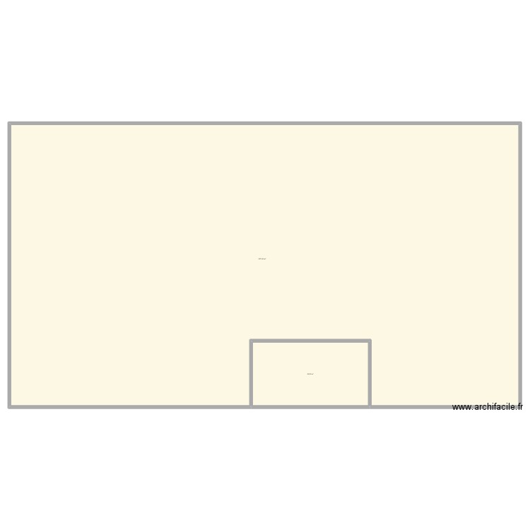 pixel hotel . Plan de 0 pièce et 0 m2