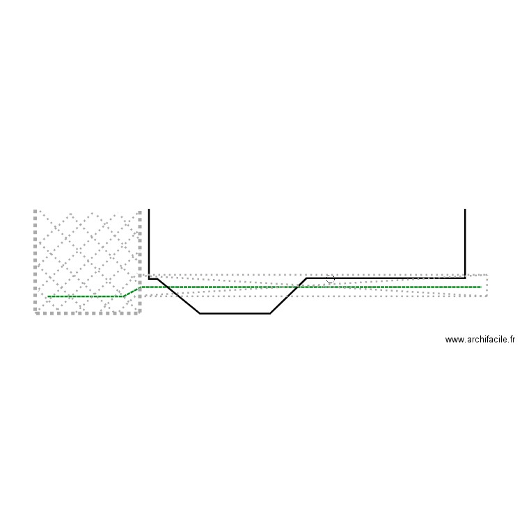 julian pool 2. Plan de 0 pièce et 0 m2