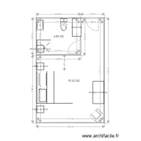 ARBRELLE CH 21 PLAN PROJET