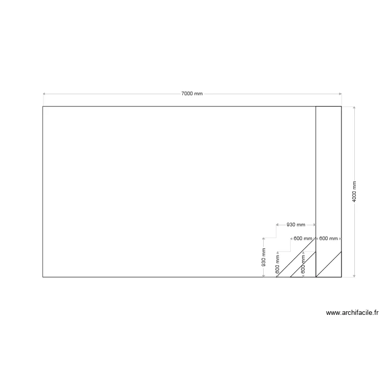 luc. Plan de 