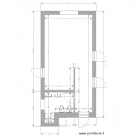 ANDREA CUCINA STATO DI FATTO
