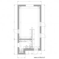 ANDREA CUCINA STATO DI FATTO