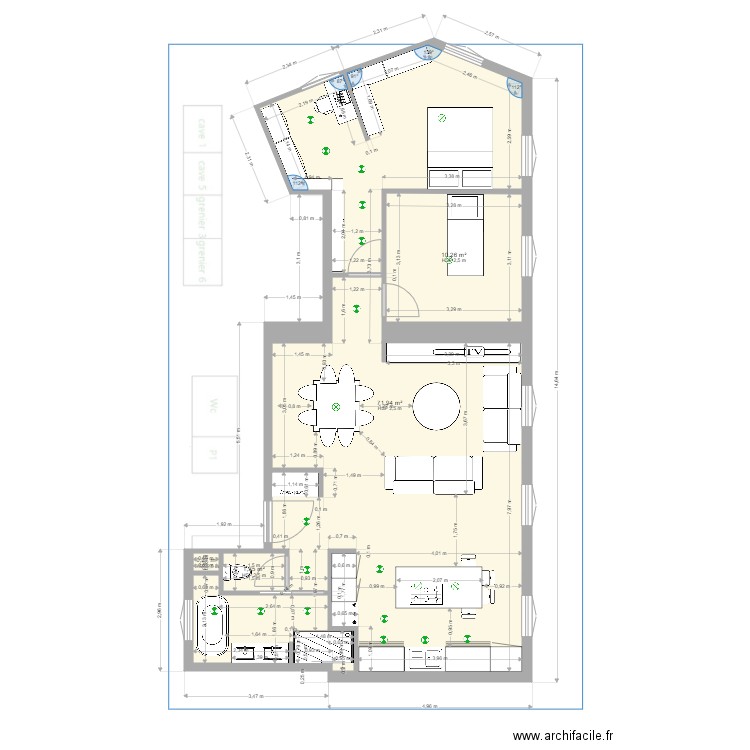 Planfutur20210527. Plan de 0 pièce et 0 m2