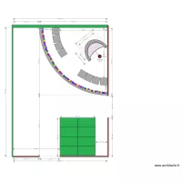 Parcelle des &eacute;toiles-quotes