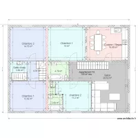 A Casa Aperta &eacute;tage