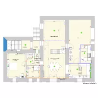 Rocles RDC Plomberie