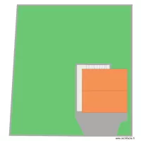 Plan Rez avec ext&eacute;rieur