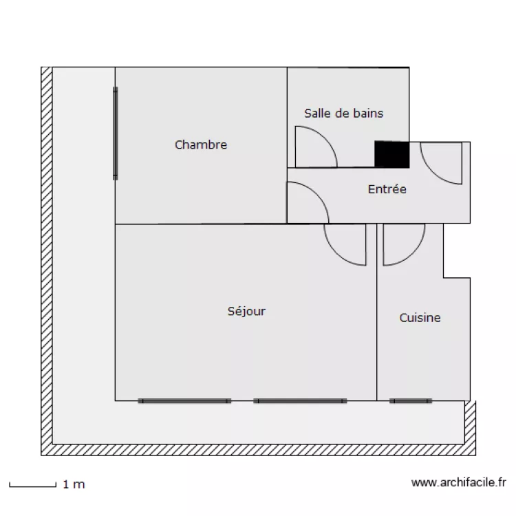 general bertrand. Plan de general bertrand. Plan de