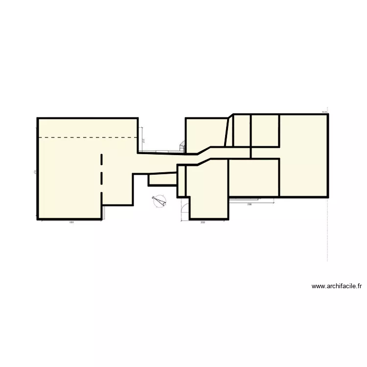 chokron 09 09. Plan de 