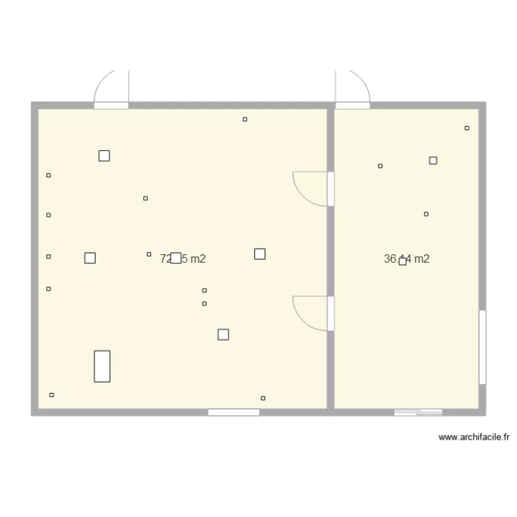 reservation labo sans objet. Plan de reservation labo sans objet. Plan de