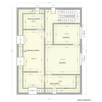 Demerl&eacute; 1er &eacute;tage