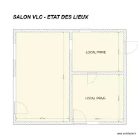 VLC - ETAT DES LIEUX