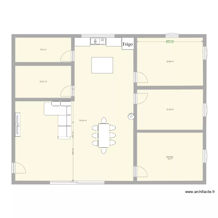 lysop modif 2. Plan de lysop modif 2. Plan de