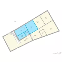 S1-34350-001 Valras-Plage R+1