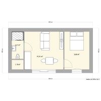 Projet studio pmr