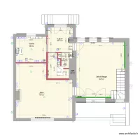 Olivet Projet 6 - Plomberie + Electricit&eacute;