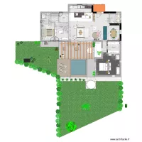 Villa JARDIN FUTUR v20221205