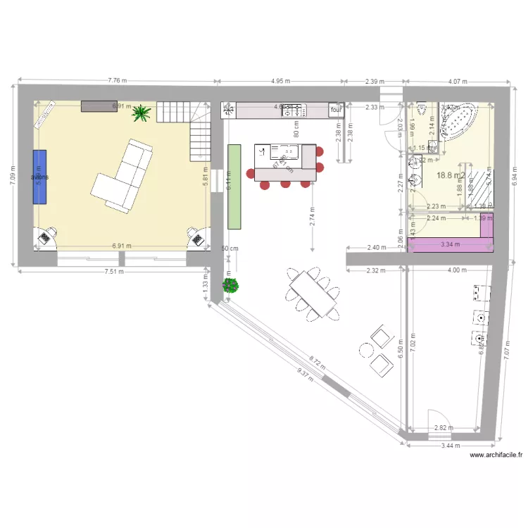 Dernier jet 002. Plan de Dernier jet 002. Plan de