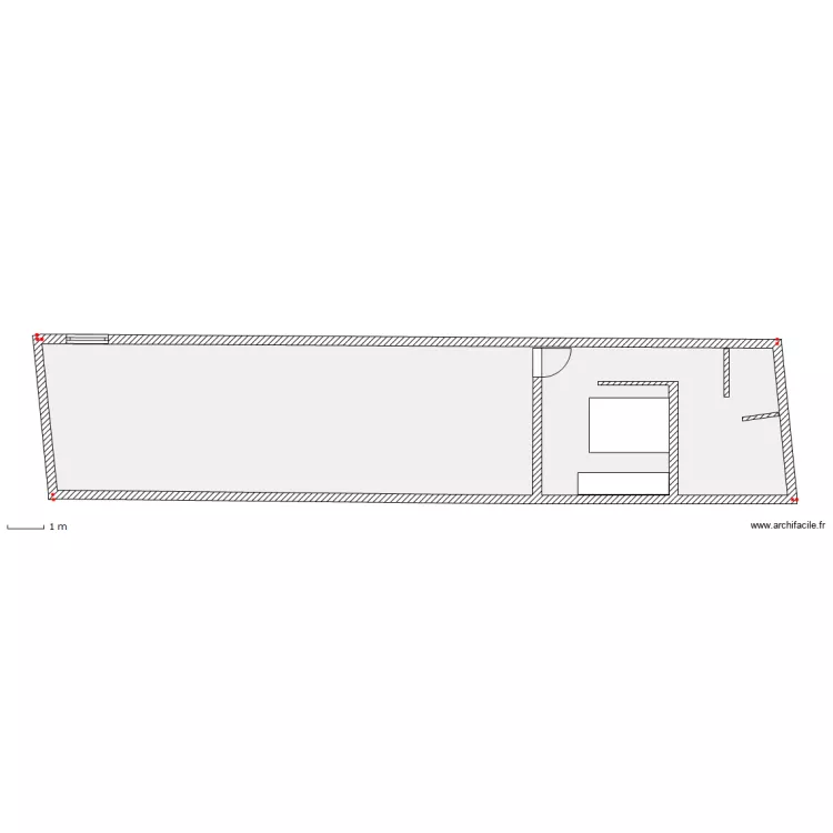 plan maison. Plan de plan maison. Plan de