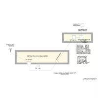 R&eacute;sidence de Metifiot