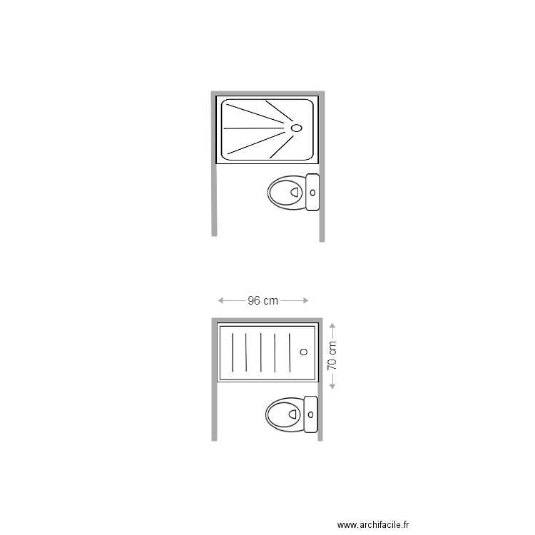 ANTONIO BENITEZ. Plan de 0 pièce et 0 m2