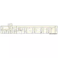 2eme &eacute;tage CBBA