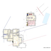 PLAN RENO GARAGE DÉTACHÉ jan 2026