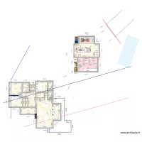 PLAN RENO GARAGE D&Eacute;TACH&Eacute; jan 2026
