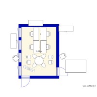 Salle Projet
