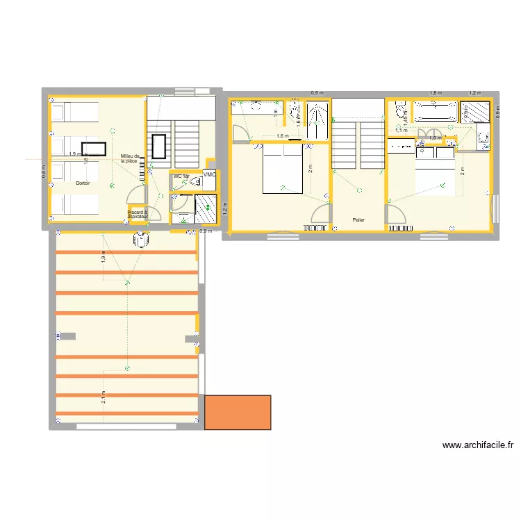 GERM 1ER FINAL V2. Plan de 