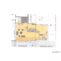 Prise de courant /RJ