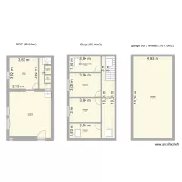 Maison a renover