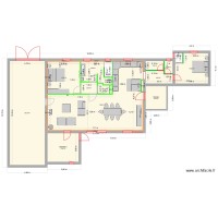 Villa Cuers 6b