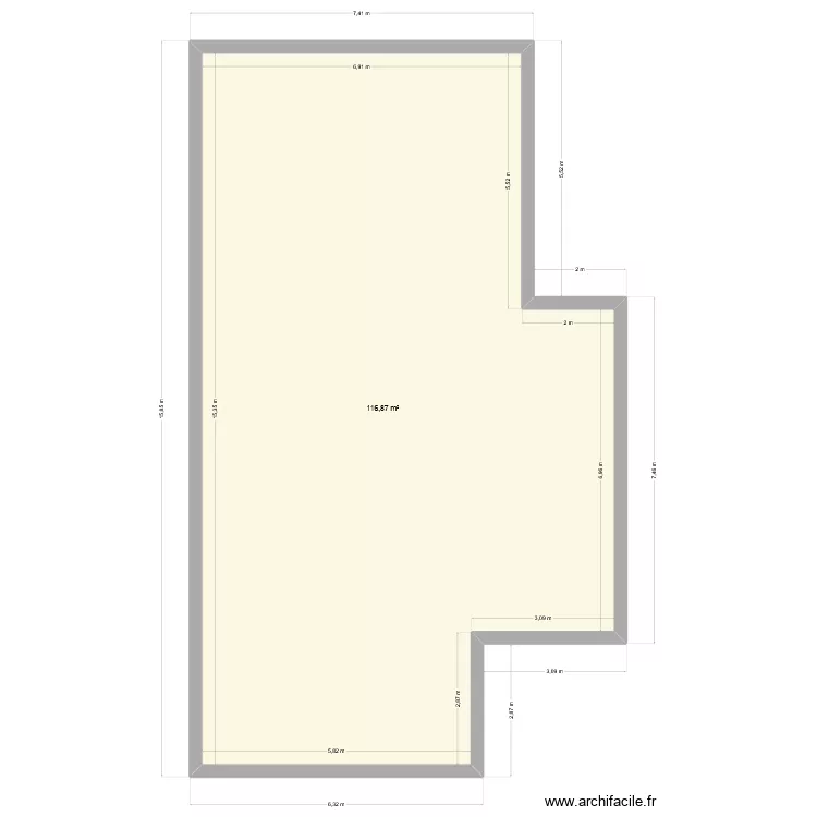 cf garden life. Plan de 