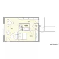 SIOUVILLE - projet agrandissement - V4