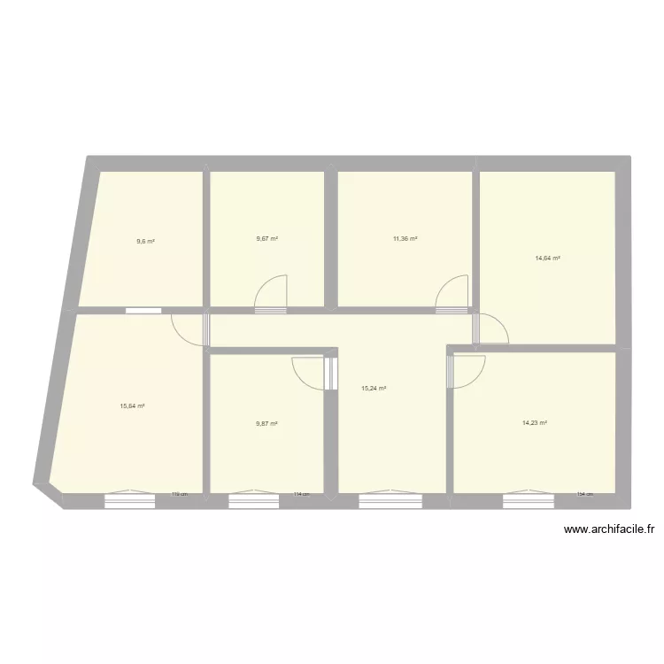 version V. Plan de 