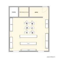 magasin d'optique 2