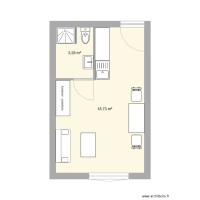 OGF - Appartement violet