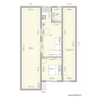 Maison Aymen