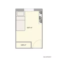 Chambre Soan