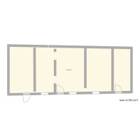 plan ancienne maison