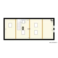 Projet Cordel - Cétier - Existant